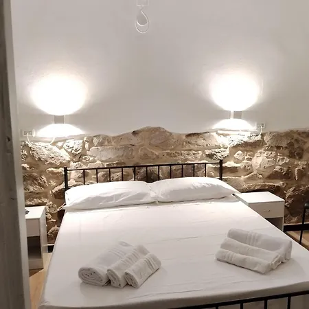 דירה Casa Caterinetta