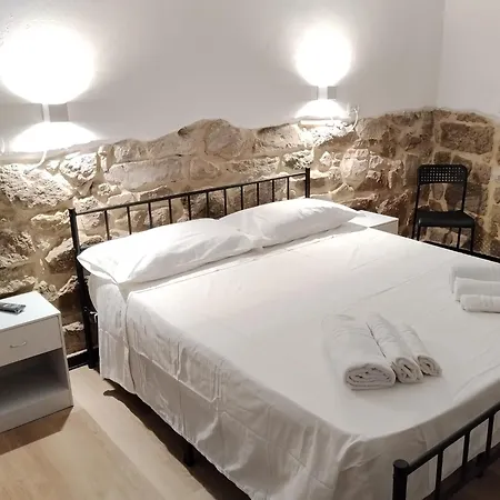 Apartman Casa Caterinetta Carloforte