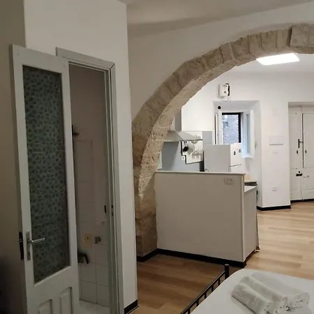 Appartement Casa Caterinetta Carloforte (Isola di San Pietro)