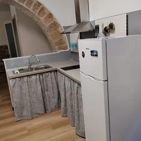 Casa Caterinetta Carloforte