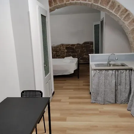 Casa Caterinetta דירה *