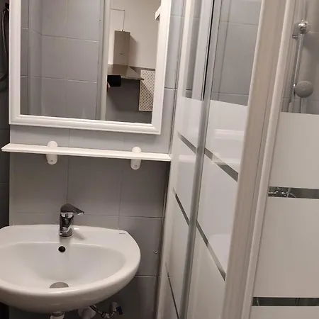 Appartement Casa Caterinetta *