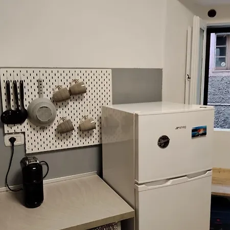Casa Caterinetta דירה *