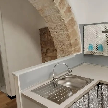 Casa Caterinetta * Carloforte (Isola di San Pietro)