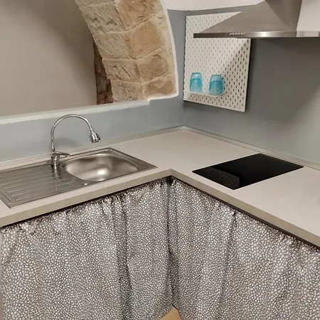 Casa Caterinetta דירה