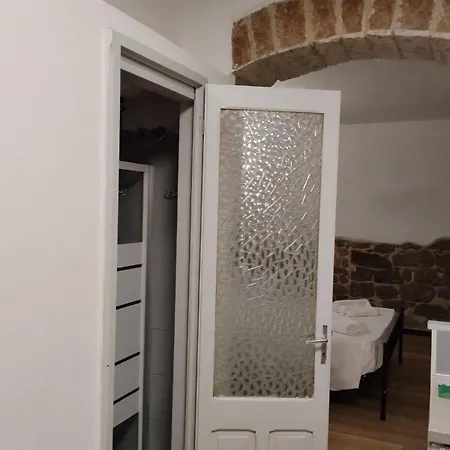 Casa Caterinetta Carloforte