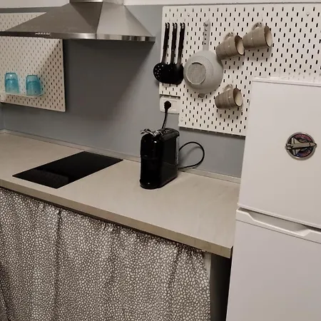 Casa Caterinetta *