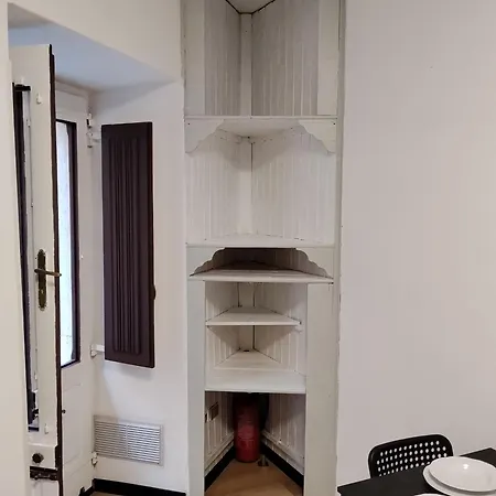 Casa Caterinetta Appartement Carloforte (Isola di San Pietro)