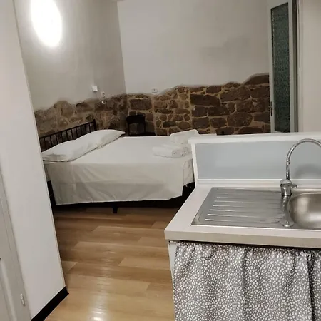 Casa Caterinetta דירה קרלופורטה