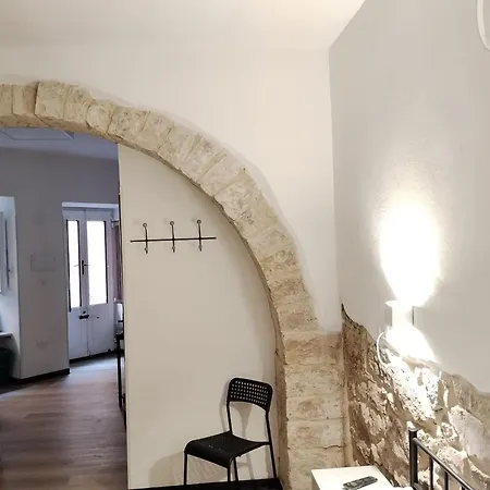 Apartman Casa Caterinetta Carloforte