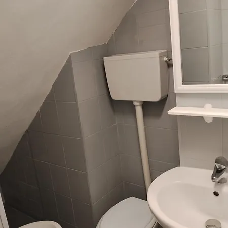 Casa Caterinetta Apartman