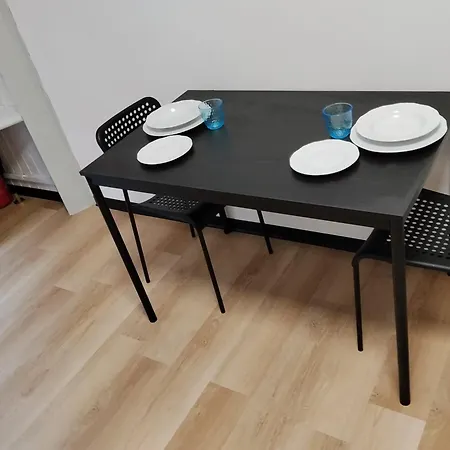 Casa Caterinetta קרלופורטה