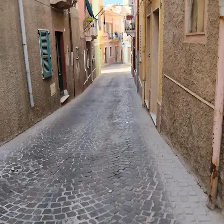 Casa Caterinetta דירה *