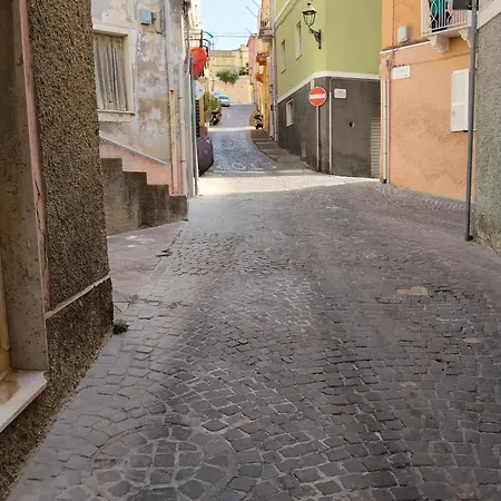 Casa Caterinetta Appartement Carloforte (Isola di San Pietro)