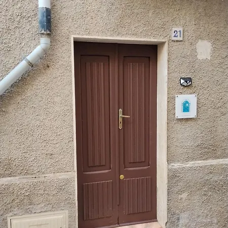 Casa Caterinetta Carloforte
